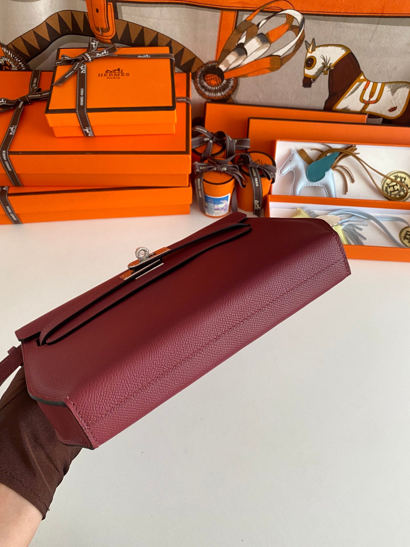 LuxluxHouse Best Quality Bags Men