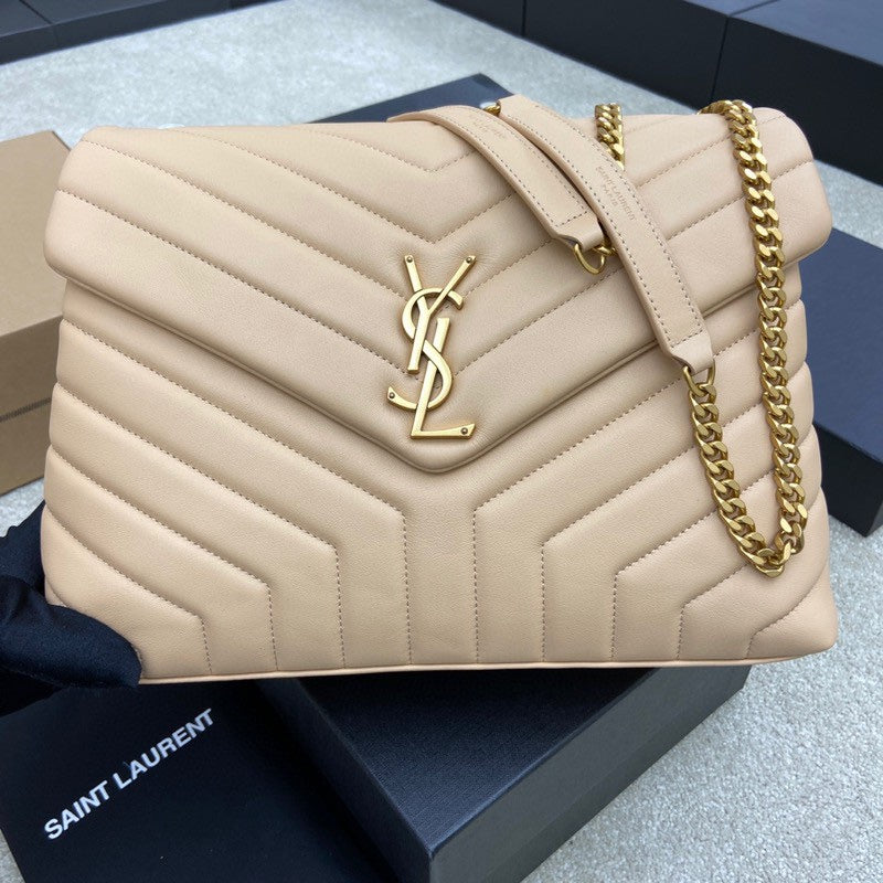 LuxluxHouse Best Quality Bags YSL Women