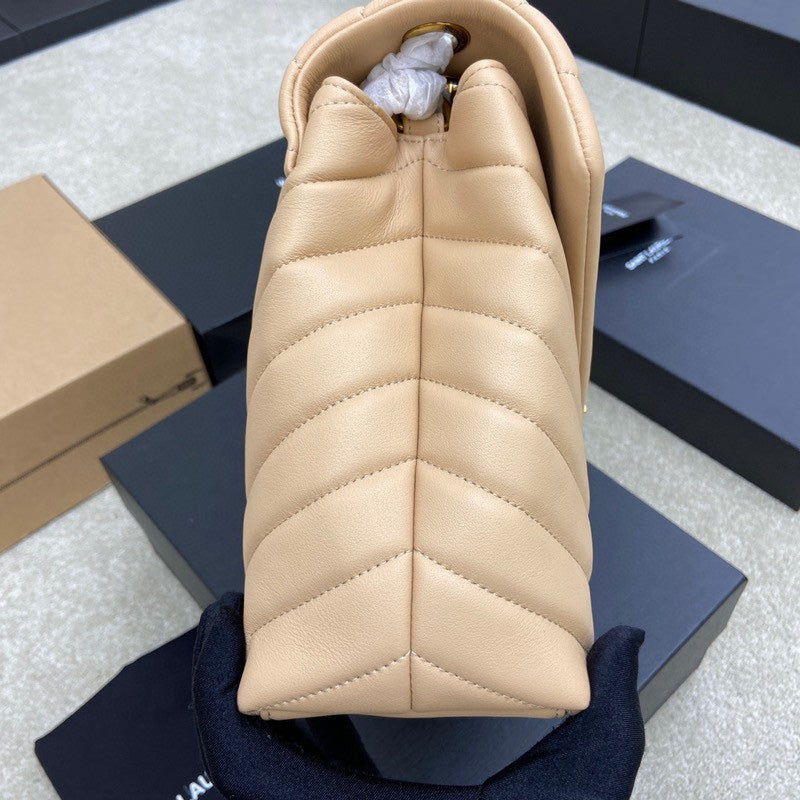 LuxluxHouse Best Quality Bags YSL Women