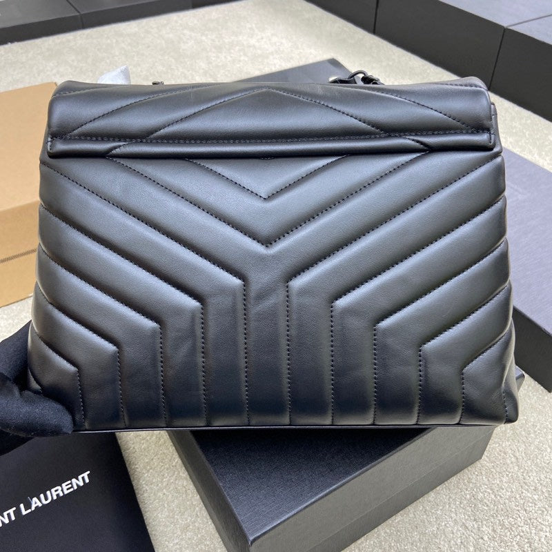 LuxluxHouse Best Quality Bags YSL Women