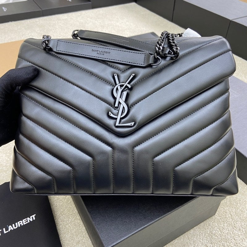 LuxluxHouse Best Quality Bags YSL Women