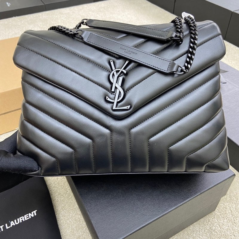 LuxluxHouse Best Quality Bags YSL Women