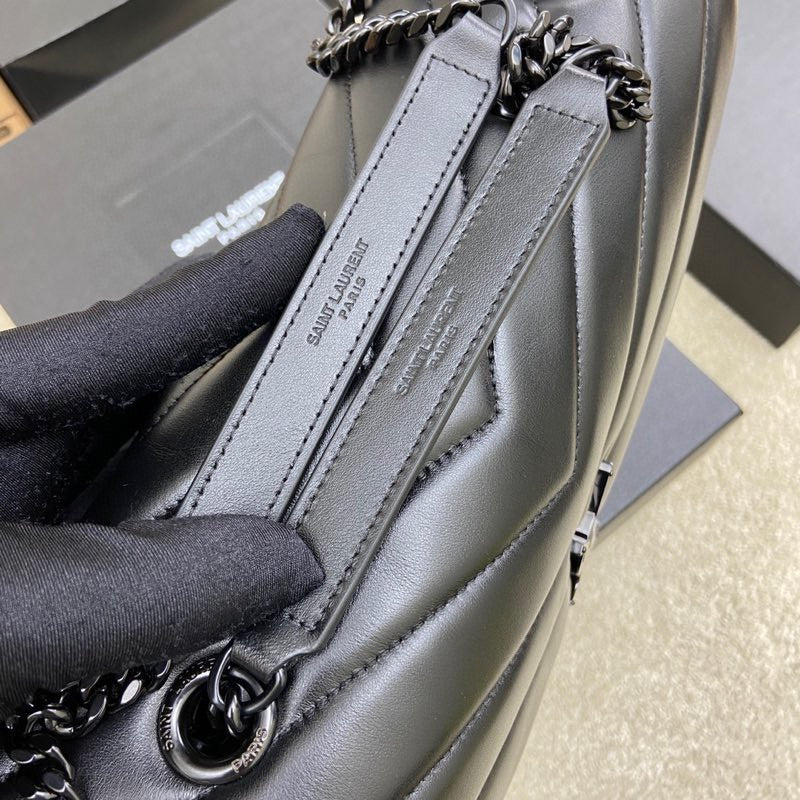 LuxluxHouse Best Quality Bags YSL Women