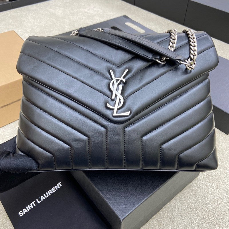 LuxluxHouse Best Quality Bags YSL Women