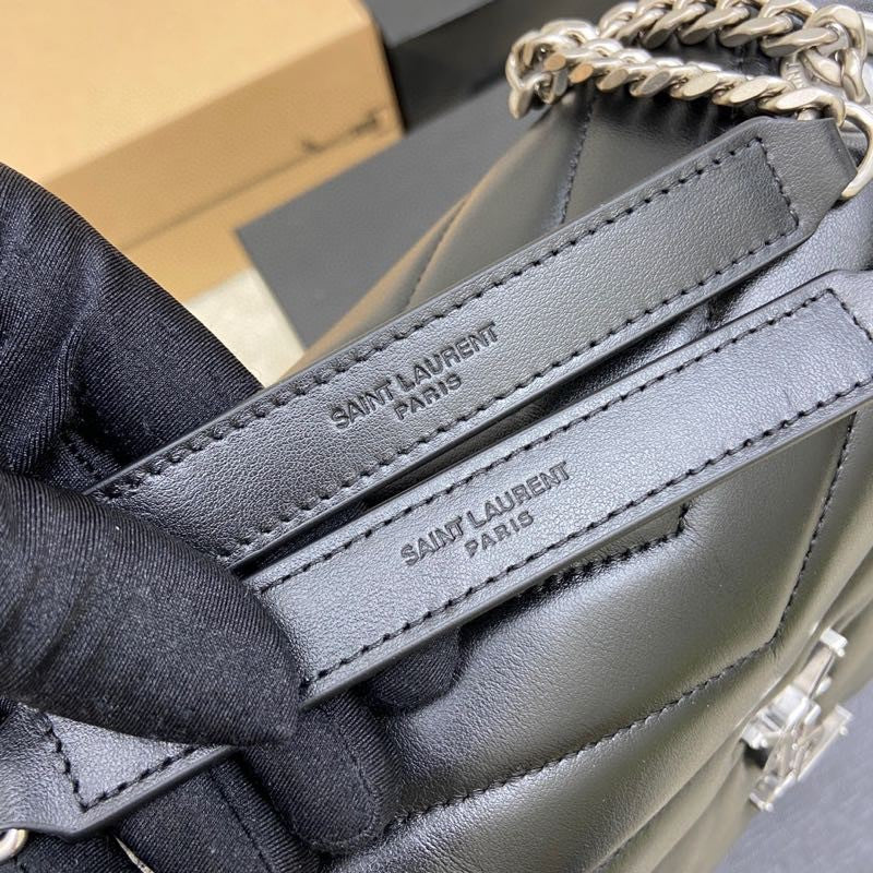 LuxluxHouse Best Quality Bags YSL Women