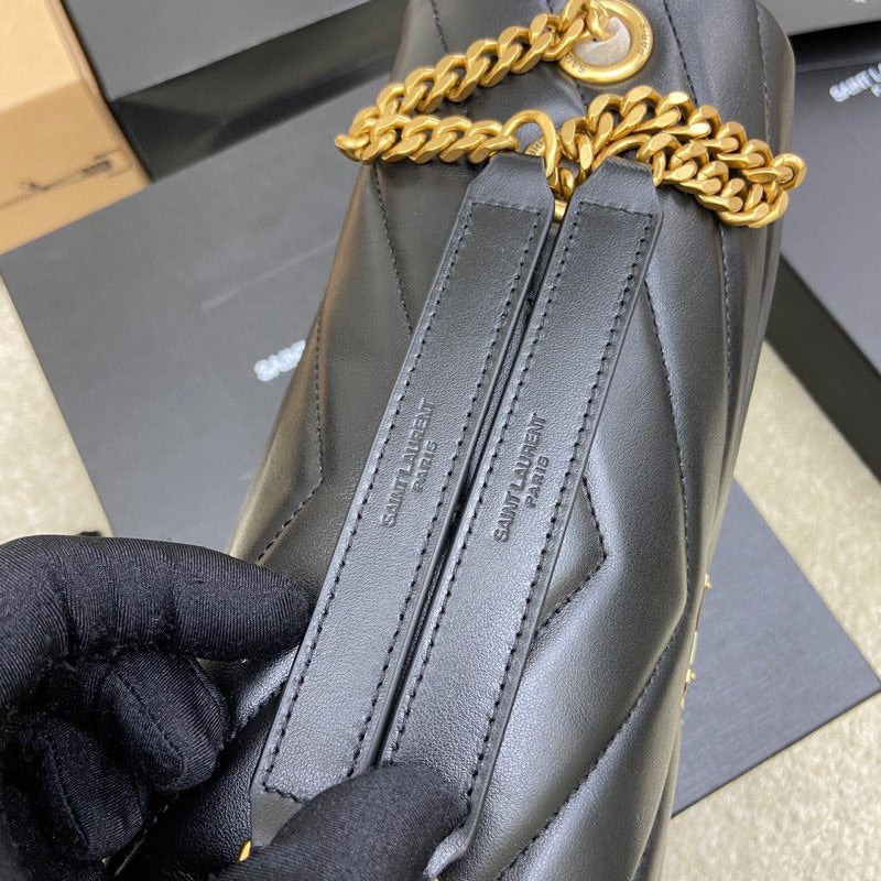 LuxluxHouse Best Quality Bags YSL Women