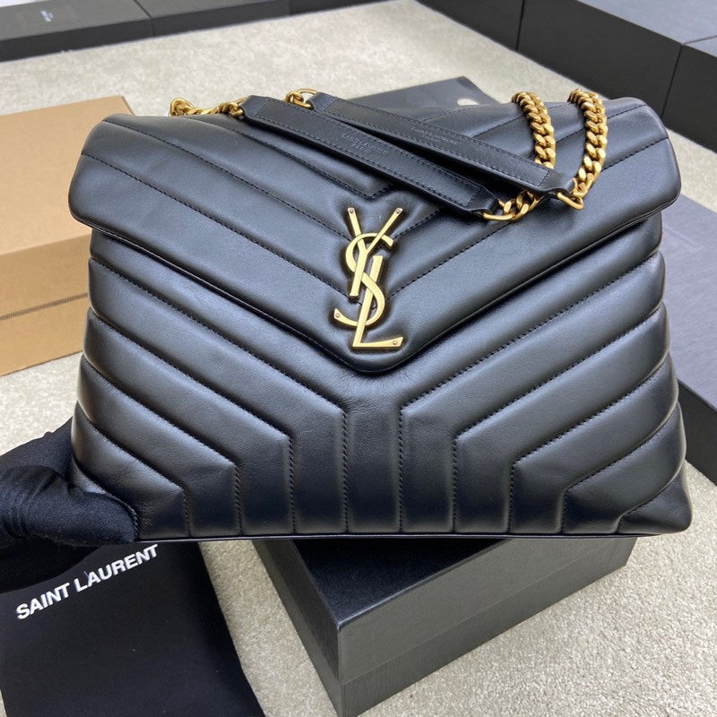 LuxluxHouse Best Quality Bags YSL Women