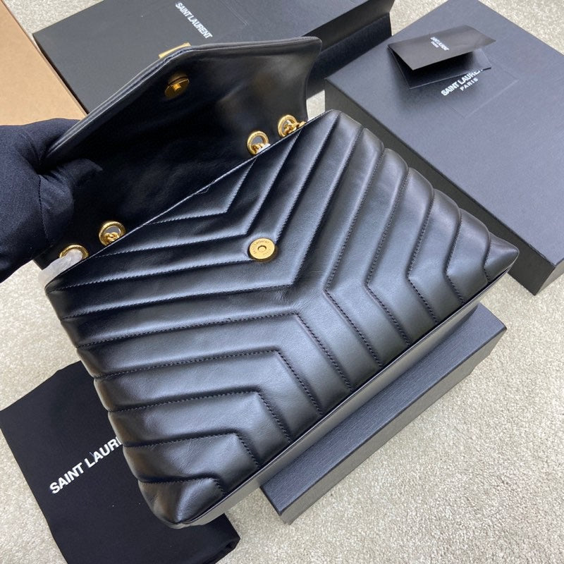 LuxluxHouse Best Quality Bags YSL Women