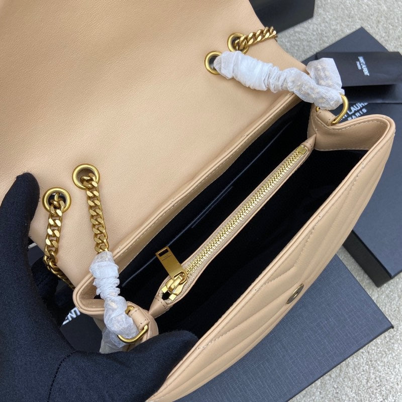 LuxluxHouse Best Quality Bags YSL Women