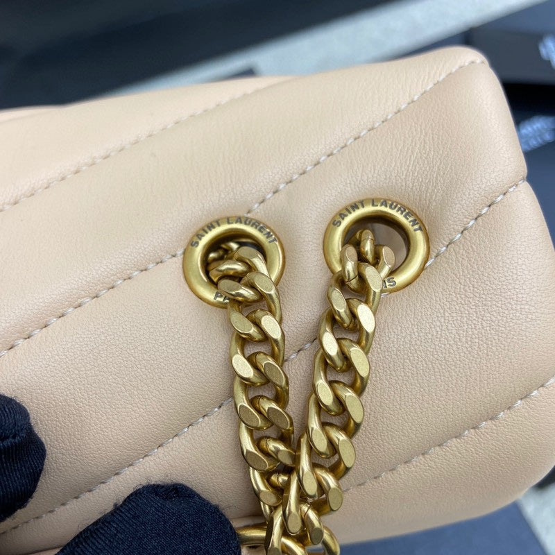 LuxluxHouse Best Quality Bags YSL Women