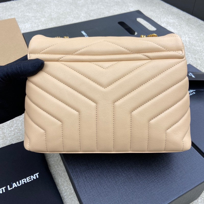 LuxluxHouse Best Quality Bags YSL Women