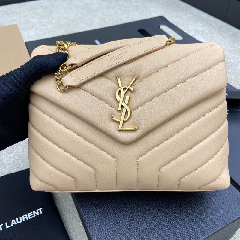 LuxluxHouse Best Quality Bags YSL Women