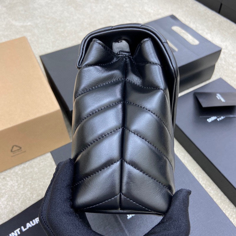LuxluxHouse Best Quality Bags YSL Women