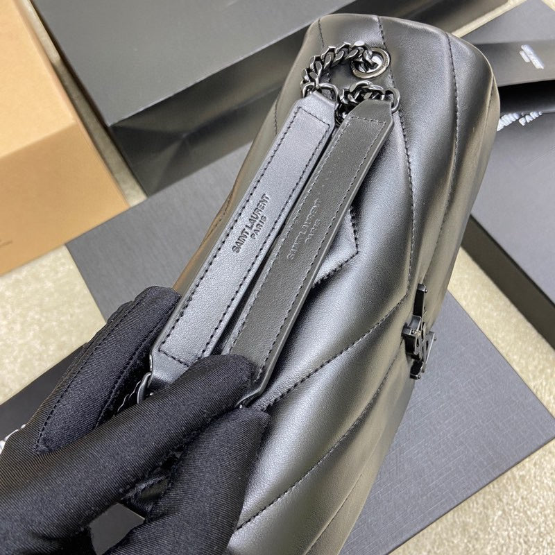 LuxluxHouse Best Quality Bags YSL Women