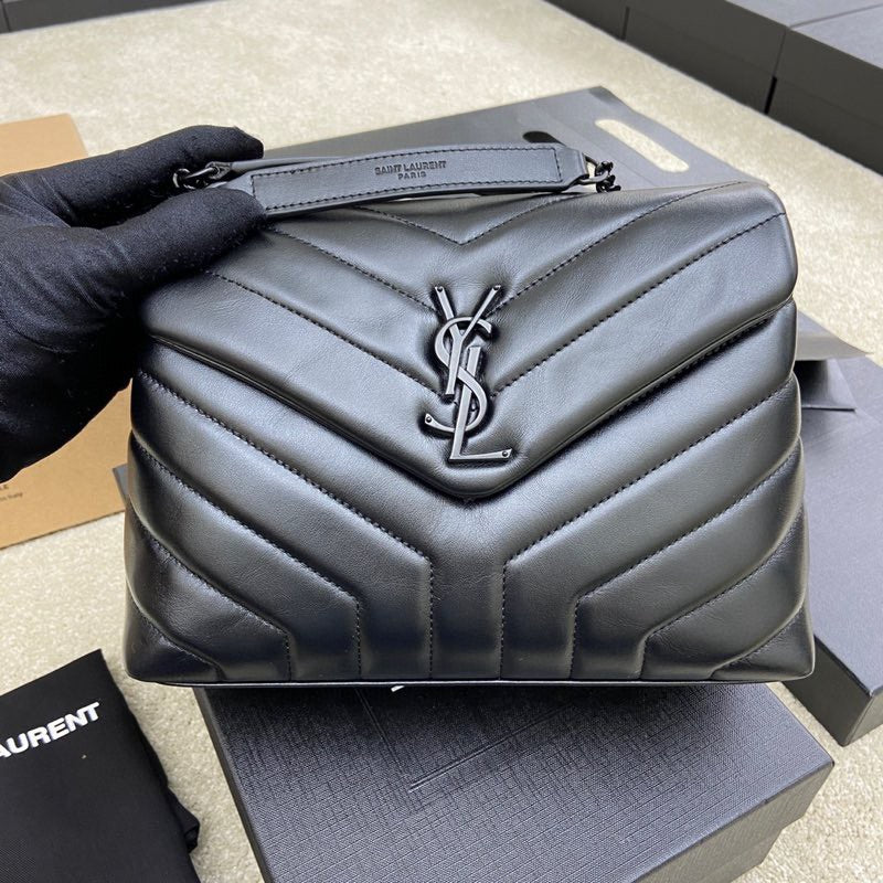 LuxluxHouse Best Quality Bags YSL Women