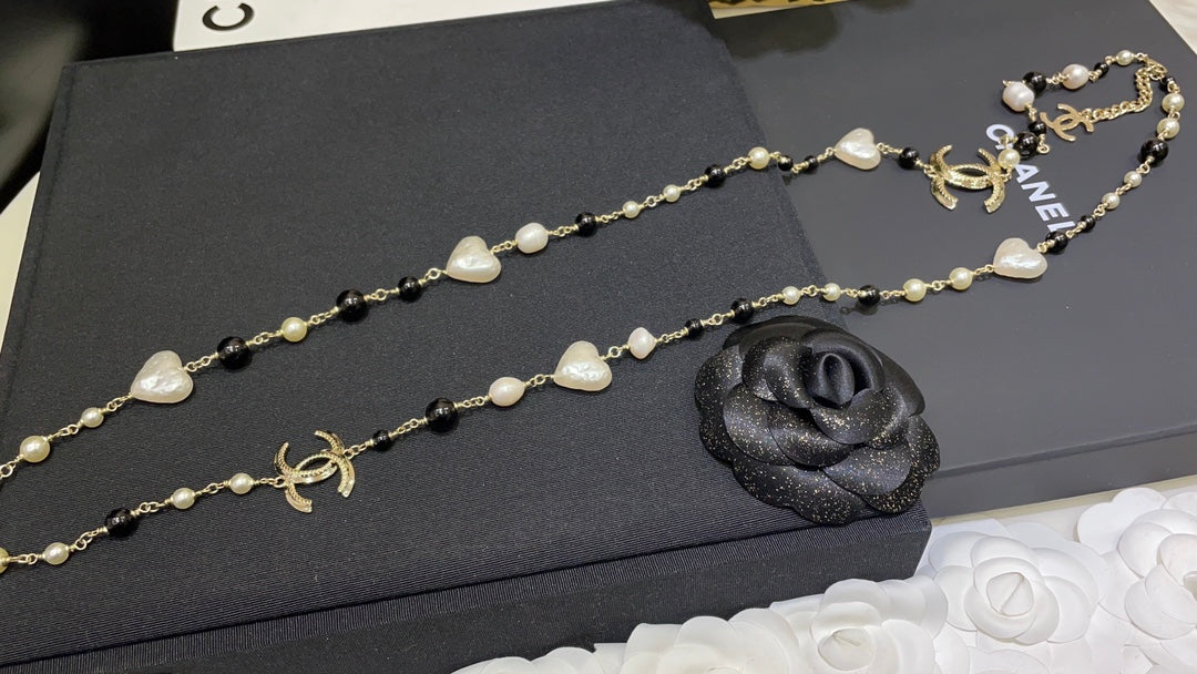 LuxluxHouse Low Price And High Quality Accessories Chanel