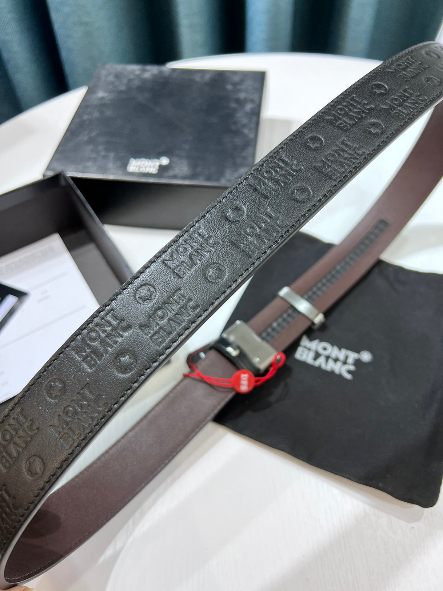 LuxluxHouse Best Quality Accessories Belt
