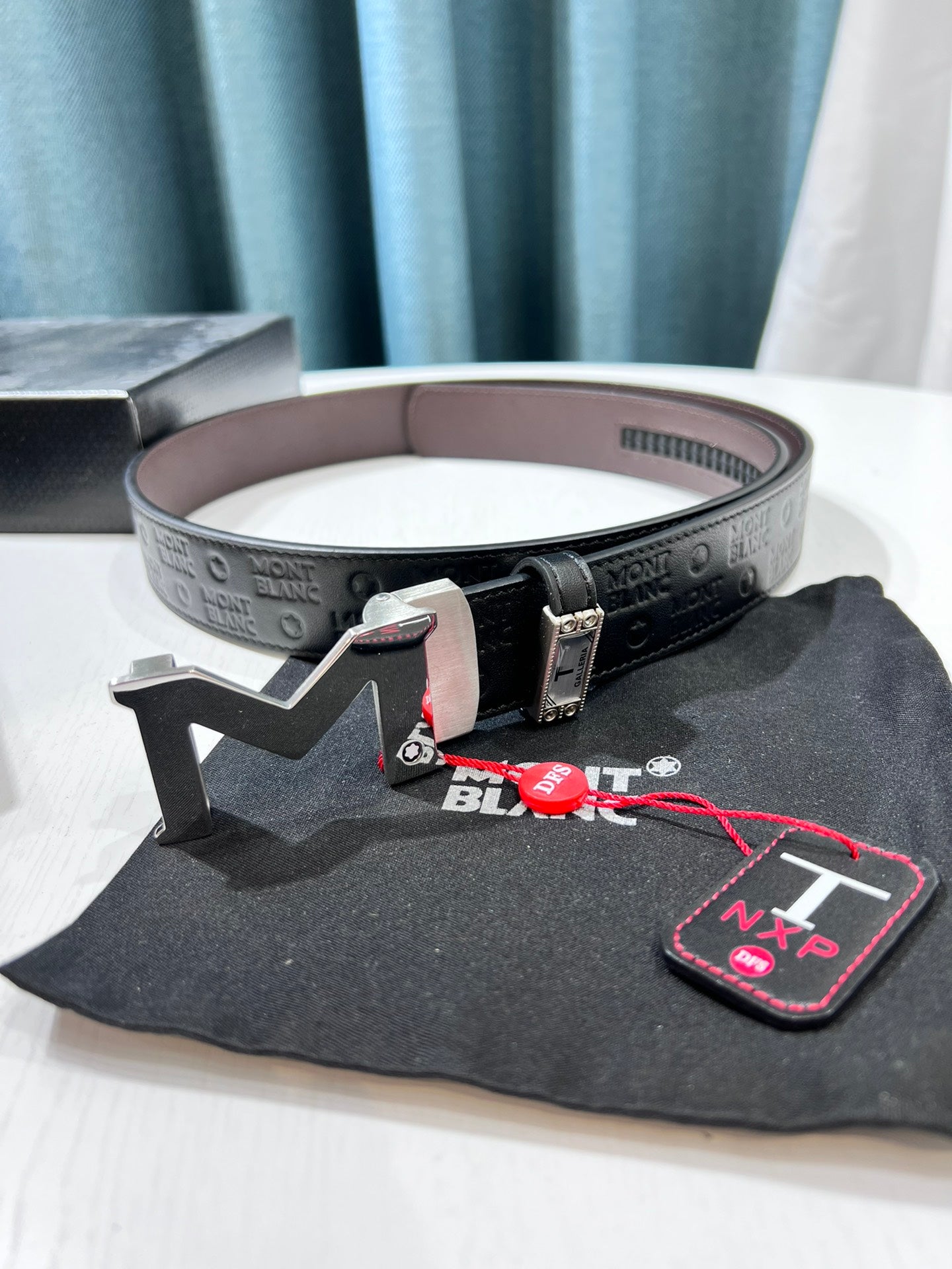 LuxluxHouse Best Quality Accessories Belt