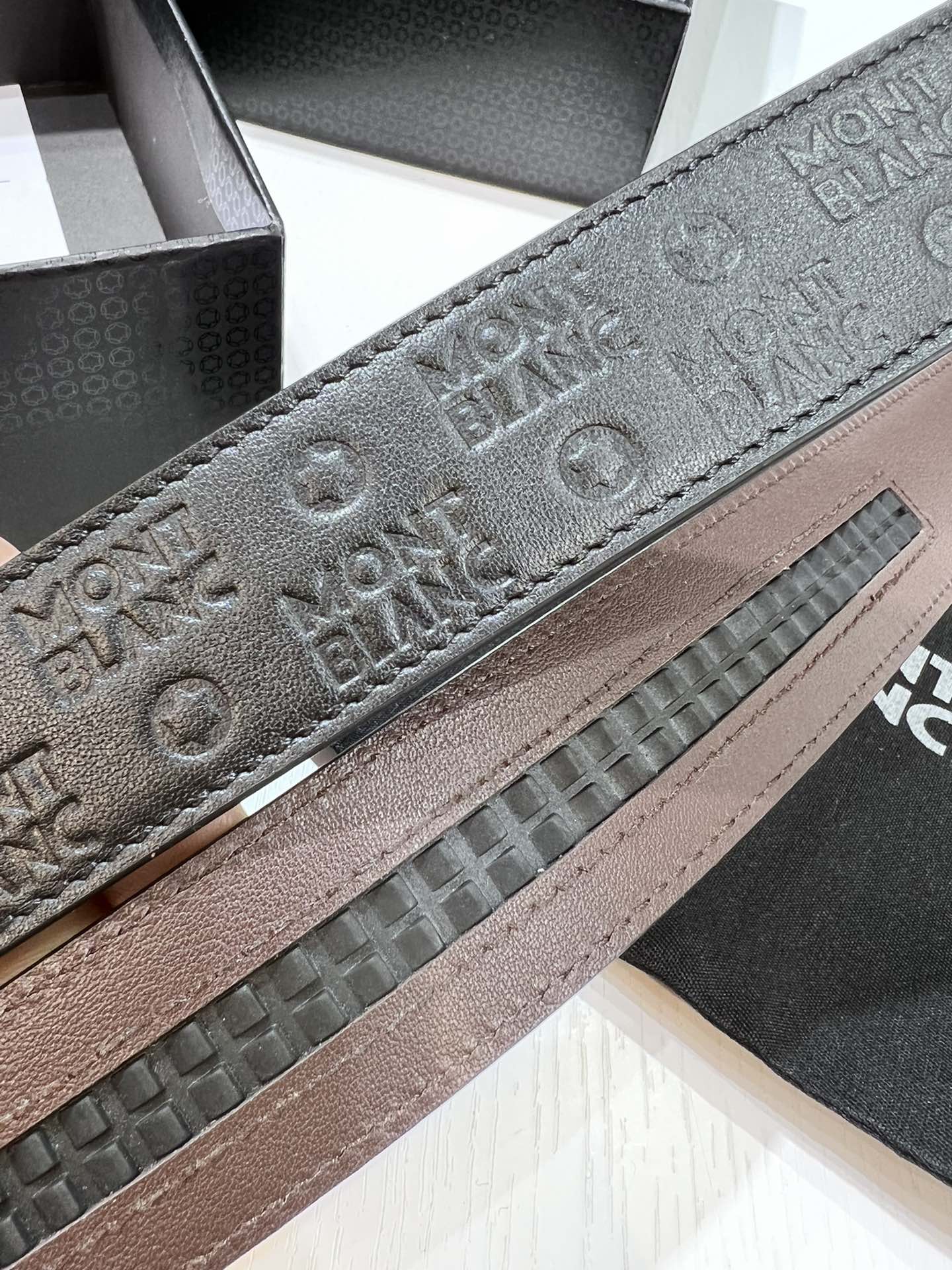 LuxluxHouse Best Quality Accessories Belt