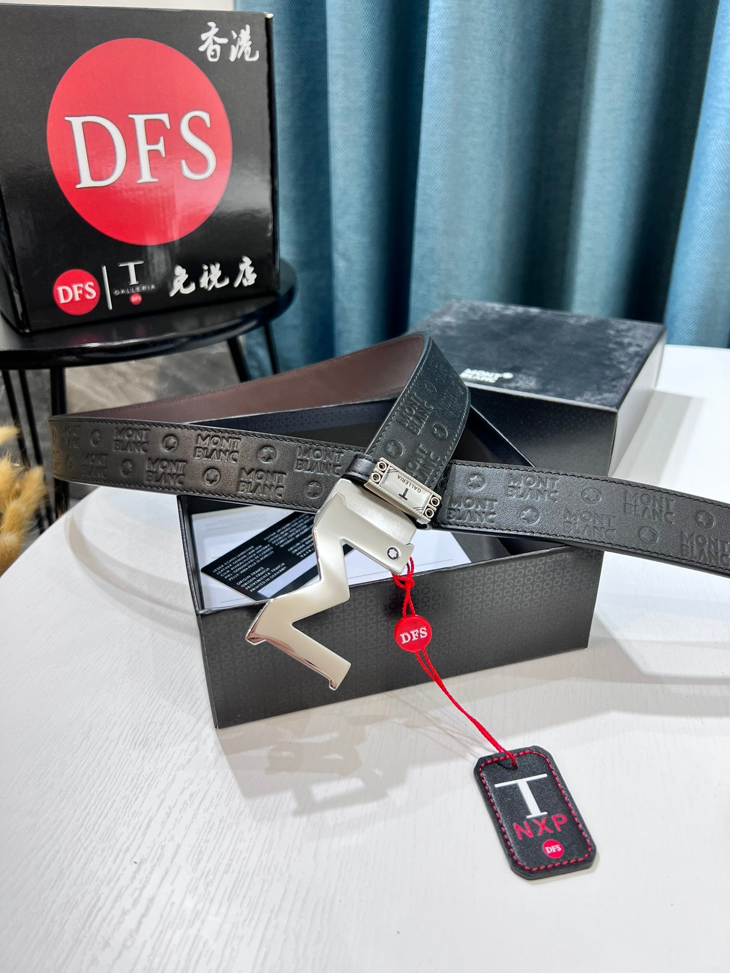 LuxluxHouse Best Quality Accessories Belt