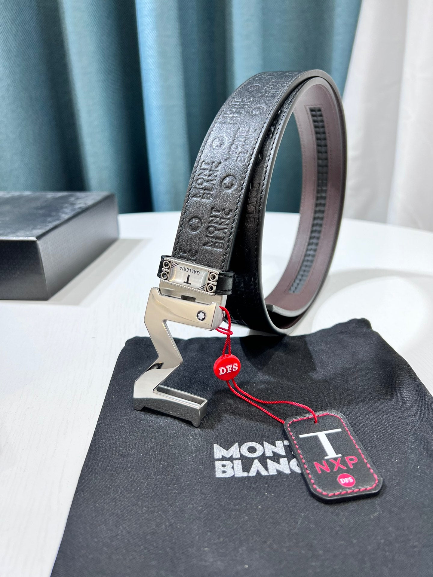 LuxluxHouse Best Quality Accessories Belt