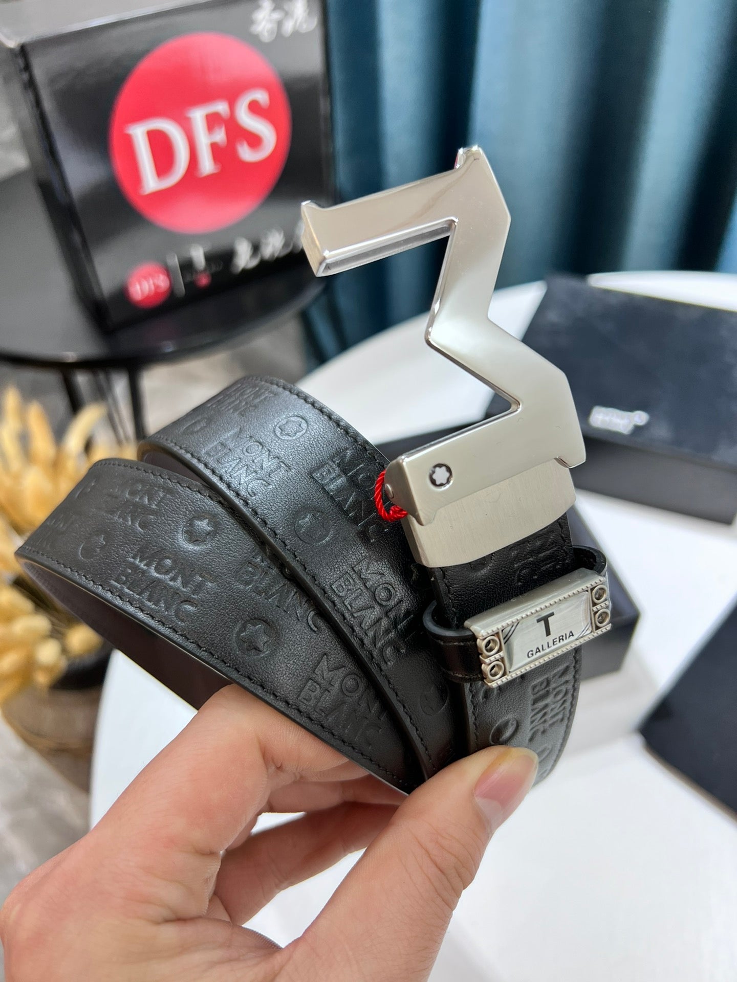 LuxluxHouse Best Quality Accessories Belt