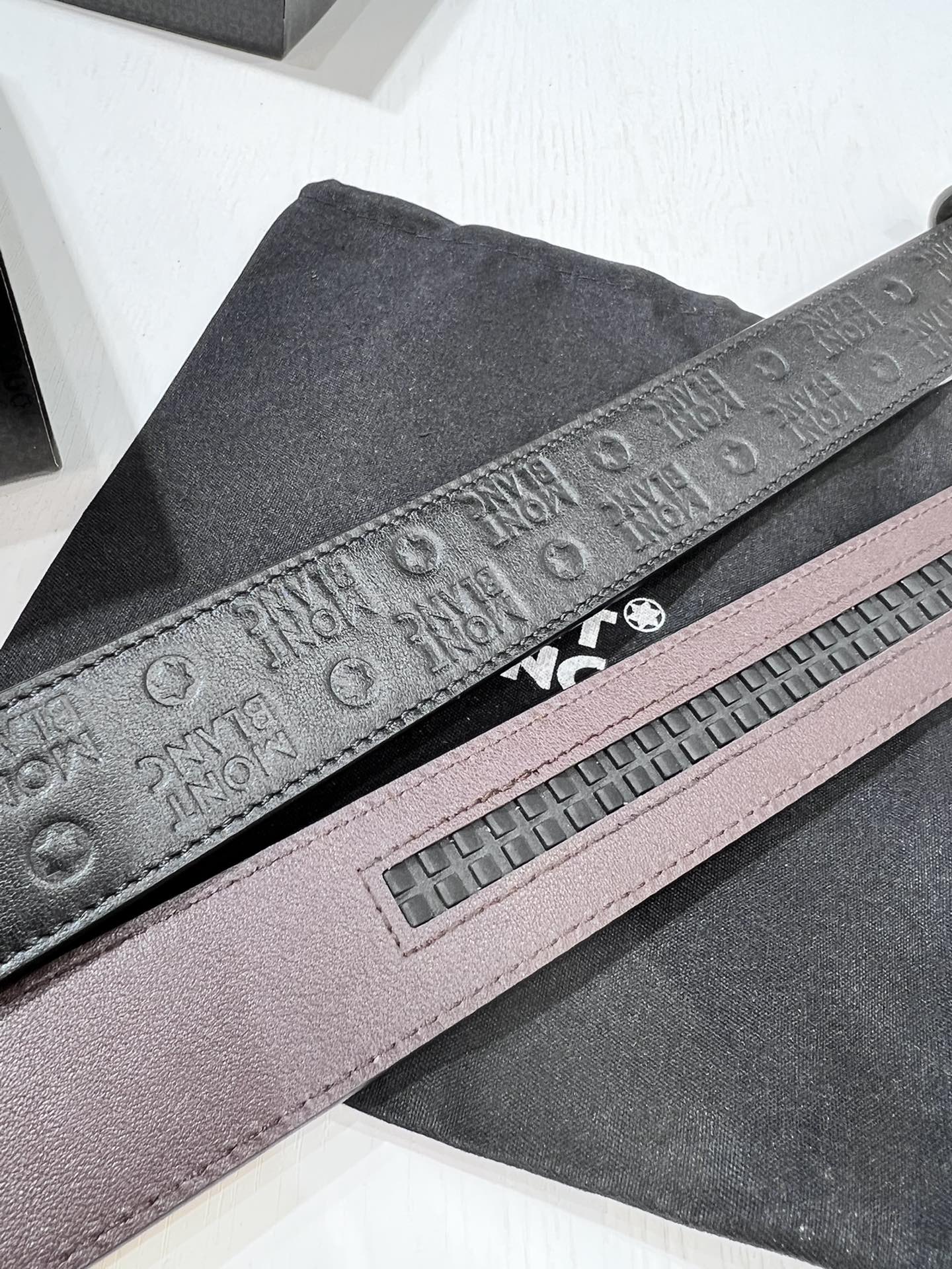 LuxluxHouse Best Quality Accessories Belt