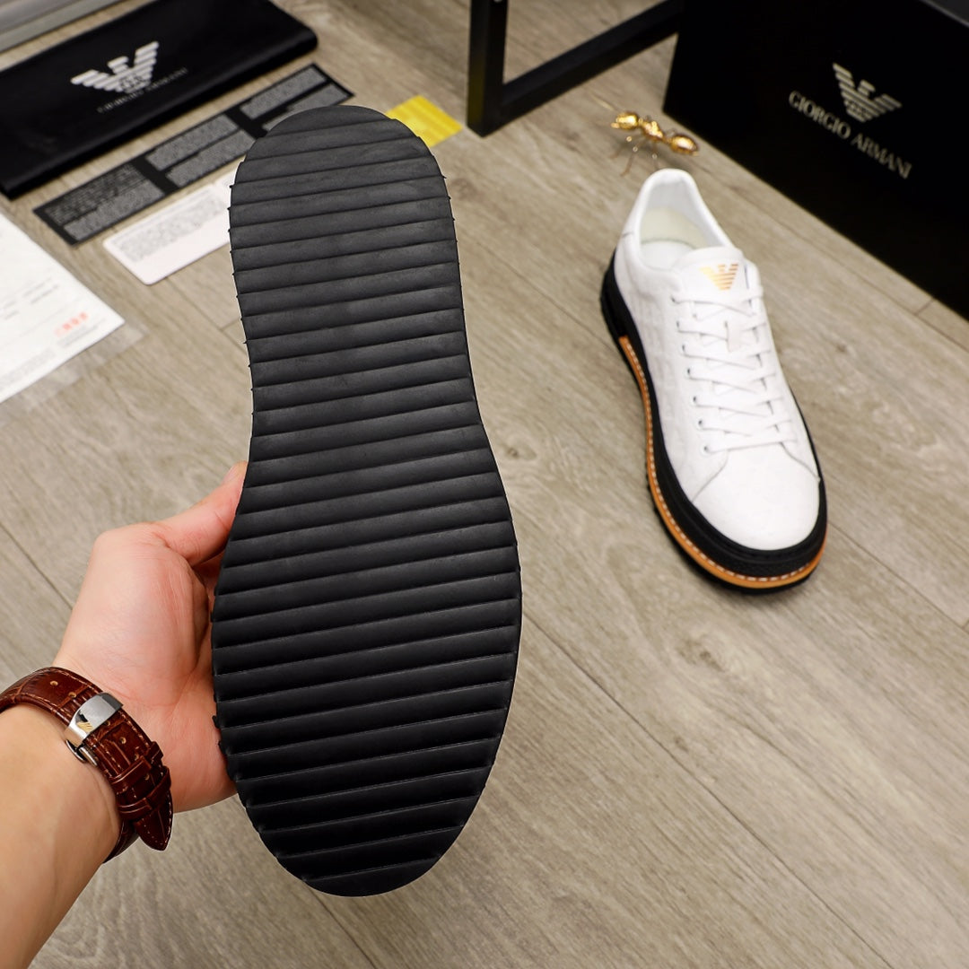LuxluxHouse Best Quality Shoes Shoes Amiri