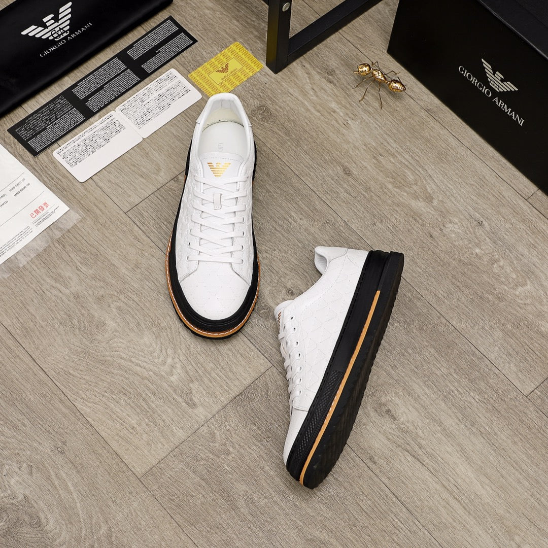 LuxluxHouse Best Quality Shoes Shoes Amiri