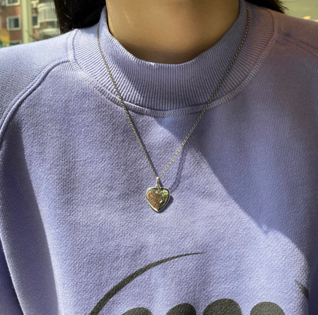 LuxluxHouse Best Quality Accessories Gucci Necklace