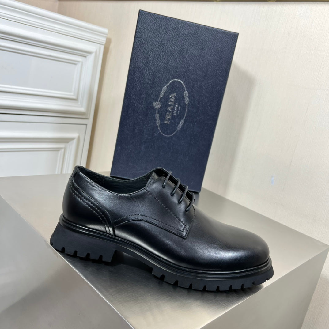 LuxluxHouse Best Quality Shoes Prada