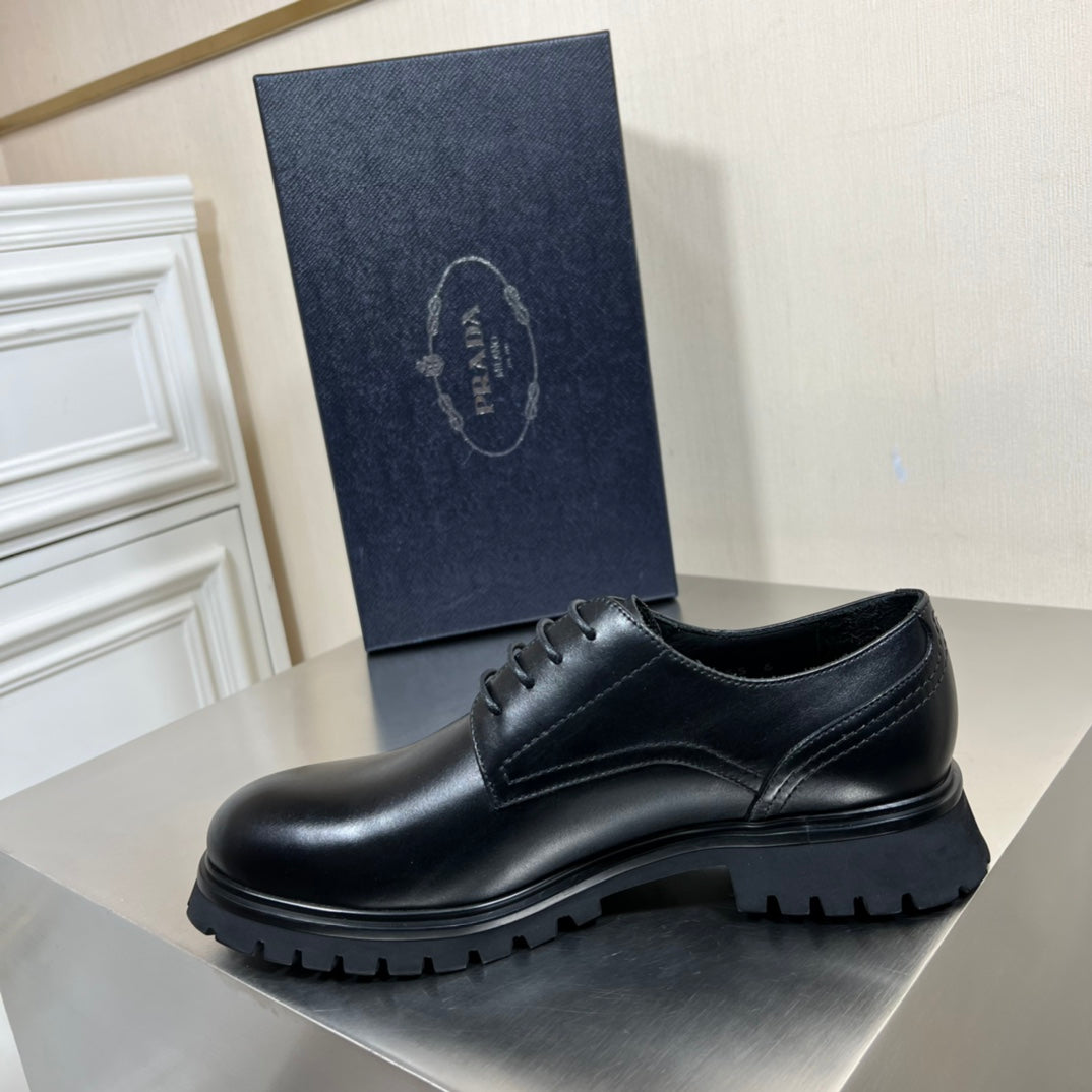 LuxluxHouse Best Quality Shoes Prada