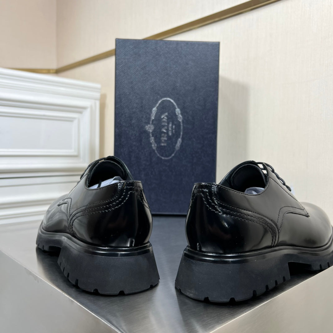 LuxluxHouse Best Quality Shoes Prada