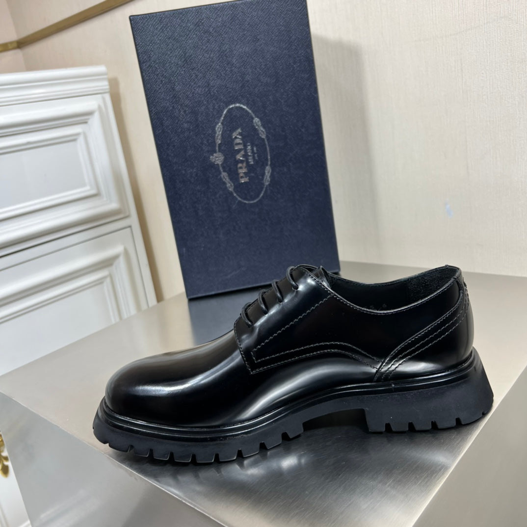 LuxluxHouse Best Quality Shoes Prada
