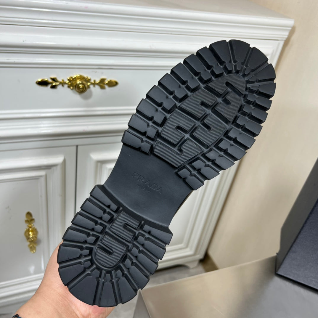 LuxluxHouse Best Quality Shoes Prada