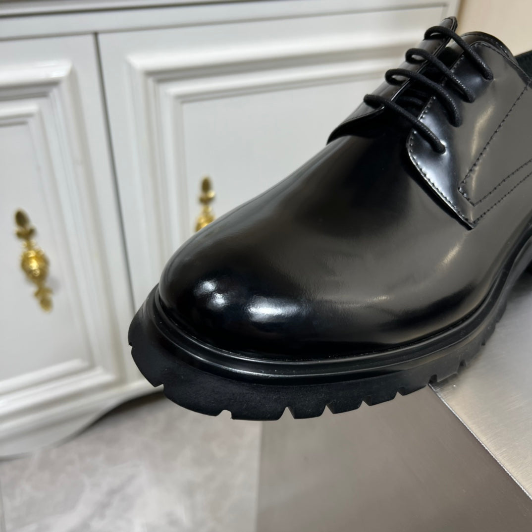 LuxluxHouse Best Quality Shoes Prada