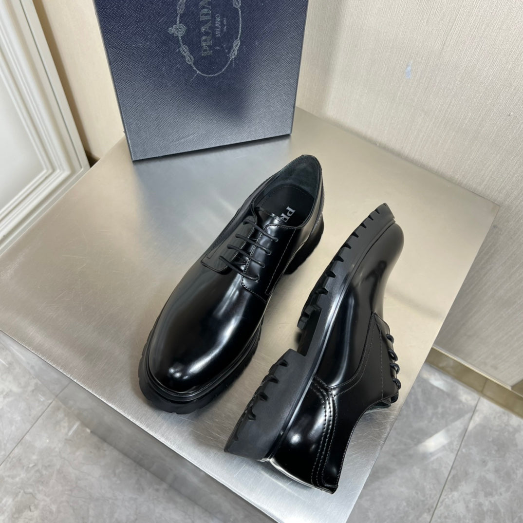 LuxluxHouse Best Quality Shoes Prada