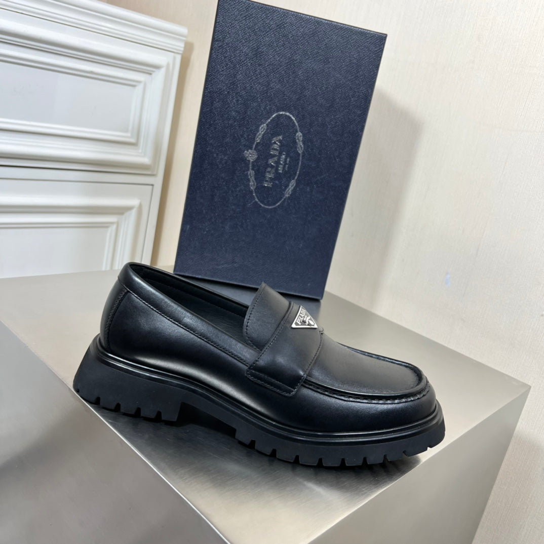 LuxluxHouse Best Quality Shoes Prada