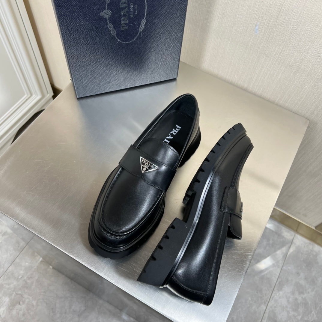 LuxluxHouse Best Quality Shoes Prada