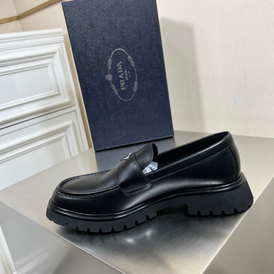 LuxluxHouse Best Quality Shoes Prada