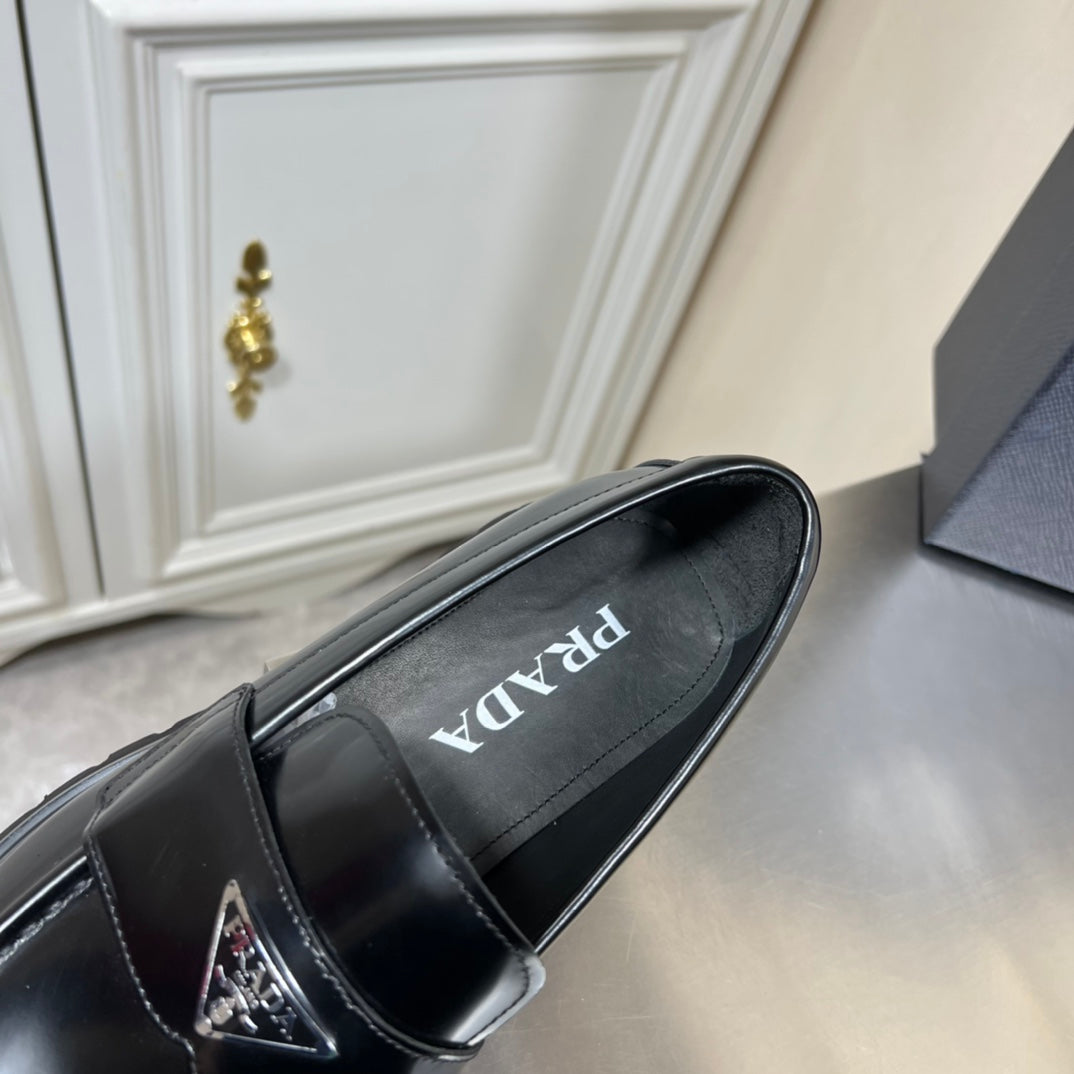 LuxluxHouse Best Quality Shoes Prada