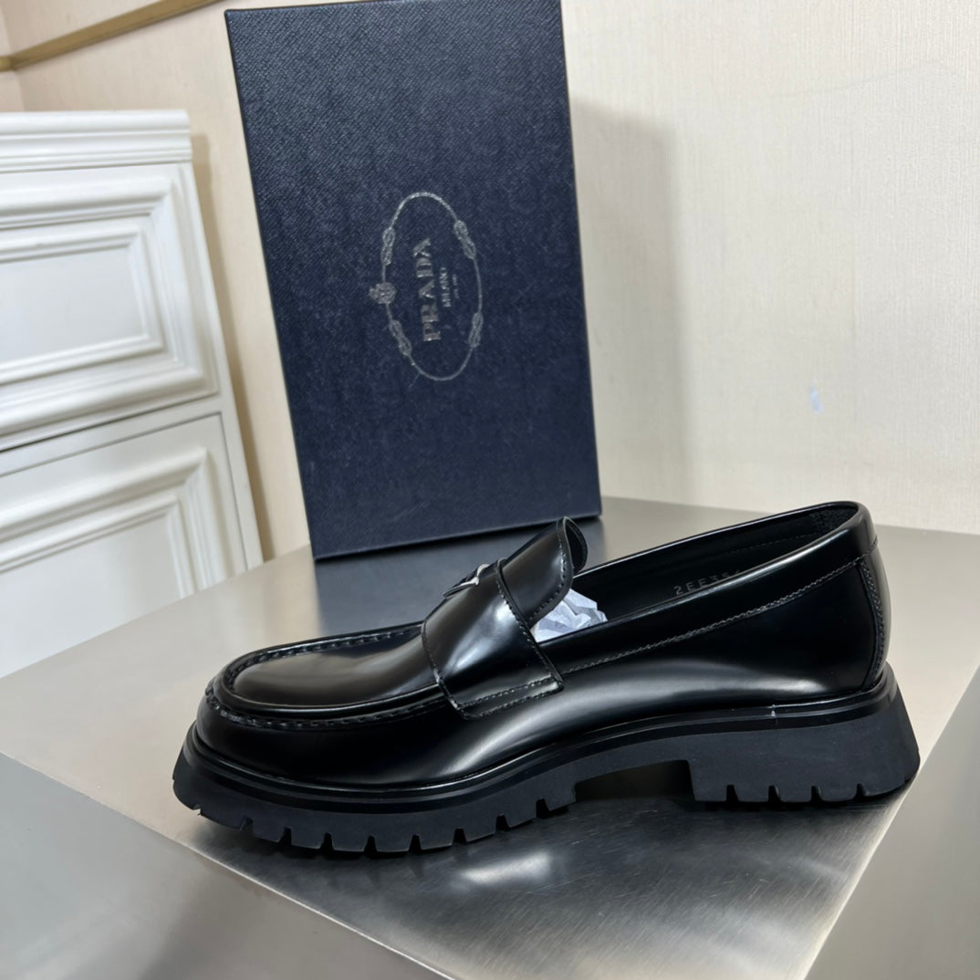 LuxluxHouse Best Quality Shoes Prada