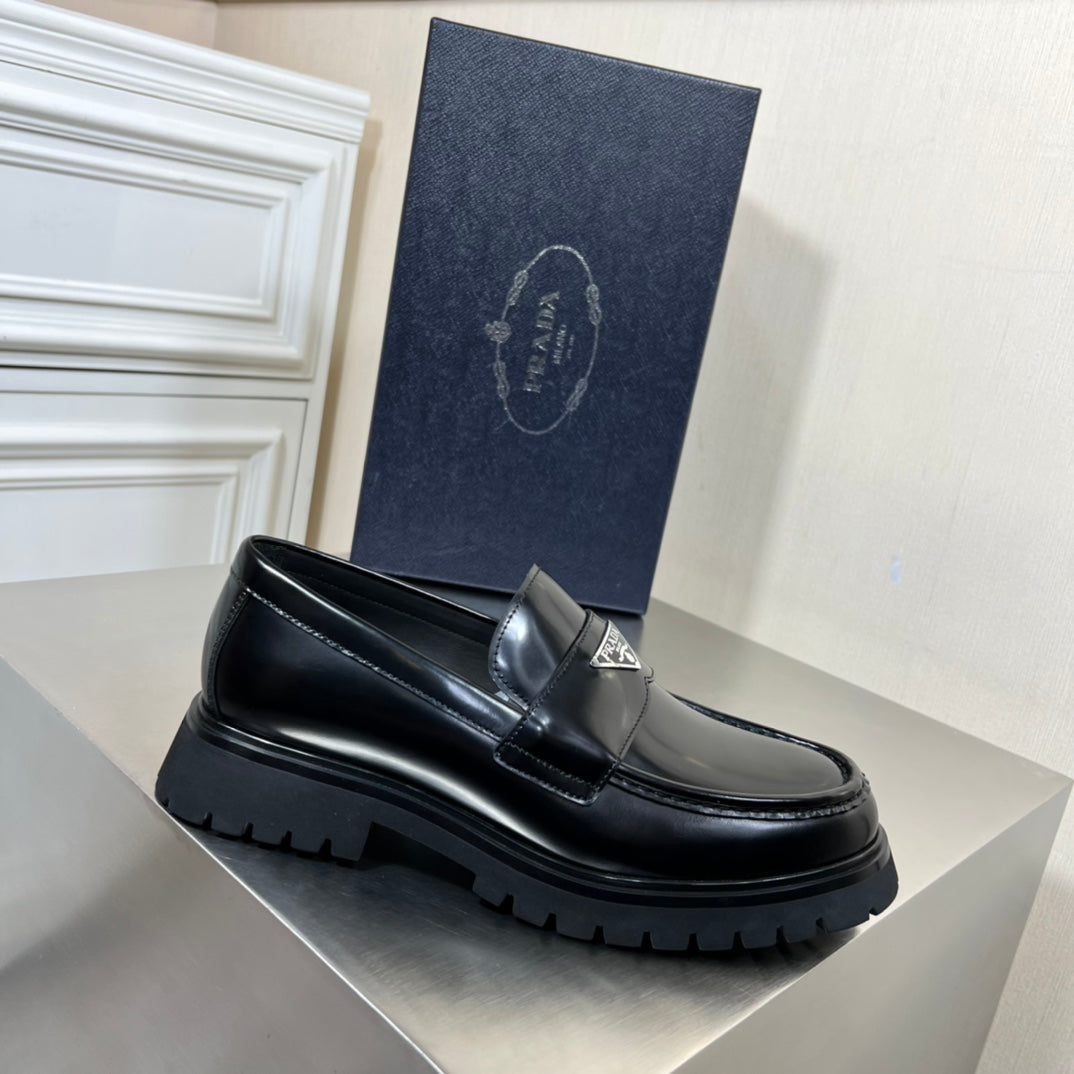 LuxluxHouse Best Quality Shoes Prada