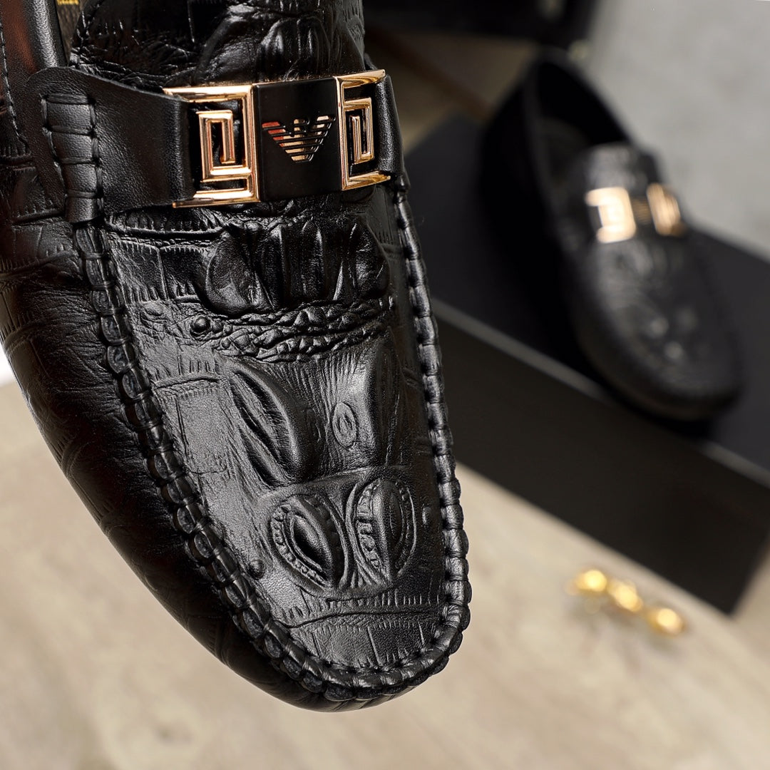 LuxluxHouse Best Quality Shoes Shoes Amiri
