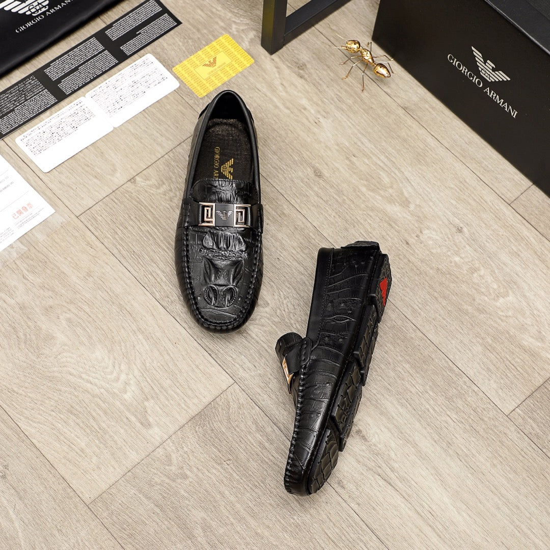LuxluxHouse Best Quality Shoes Shoes Amiri