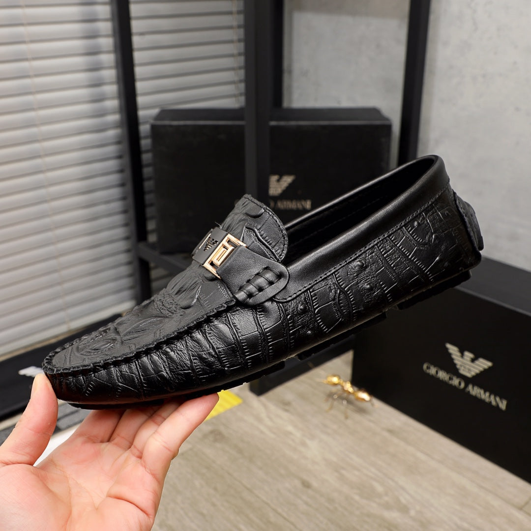 LuxluxHouse Best Quality Shoes Shoes Amiri