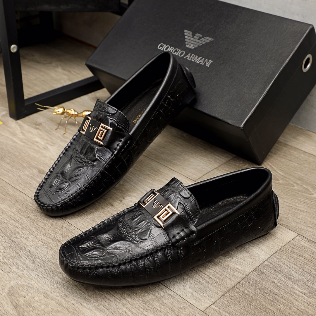 LuxluxHouse Best Quality Shoes Shoes Amiri