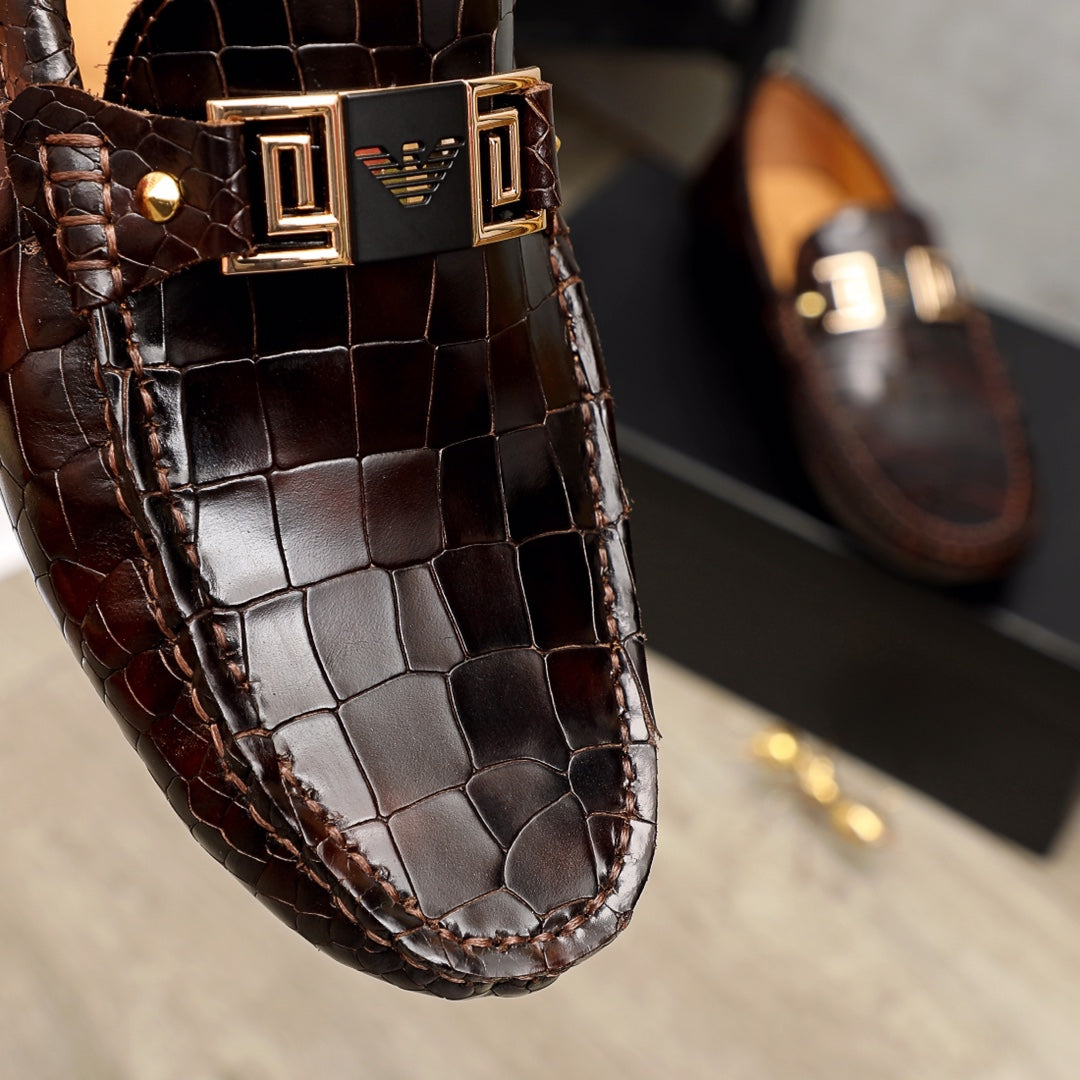 LuxluxHouse Best Quality Shoes Shoes Amiri