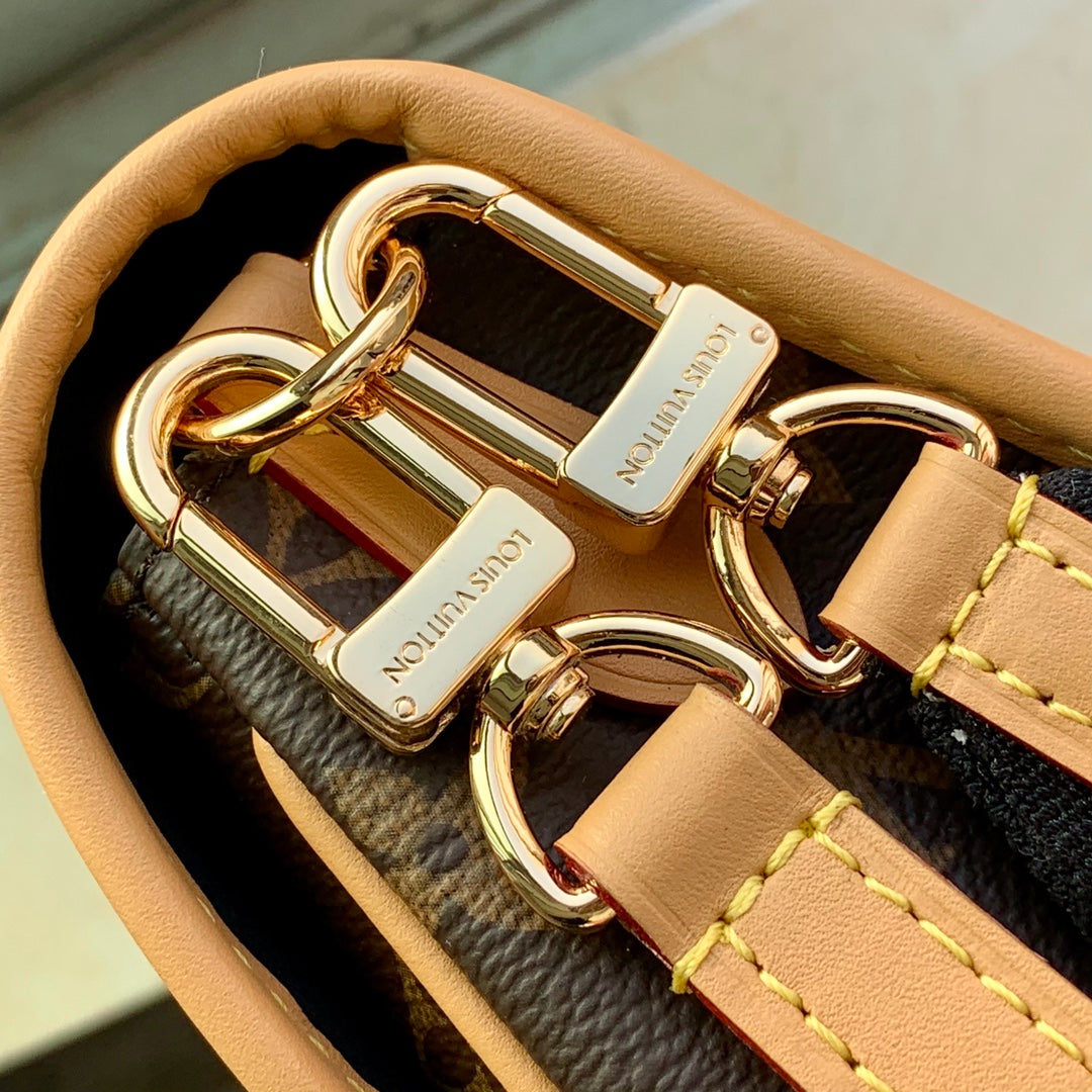LuxluxHouse Best Quality Bags Louis Vuitton Women