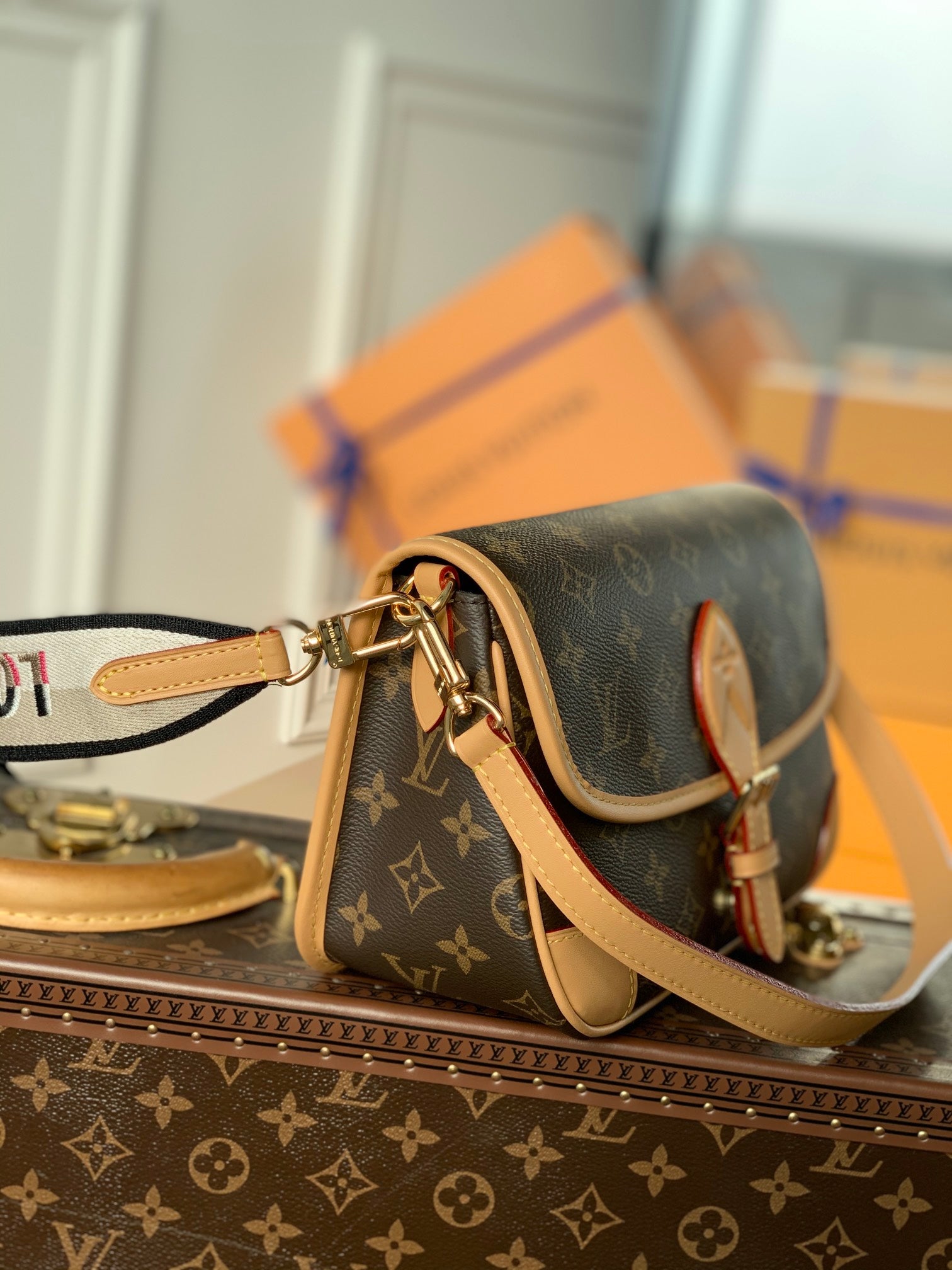 LuxluxHouse Best Quality Bags Louis Vuitton Women